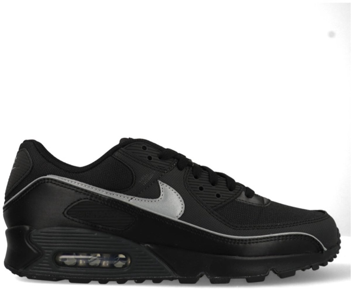 Nike Nike Air Max 90 � Heren sneaker � � Reflective� Multicolor