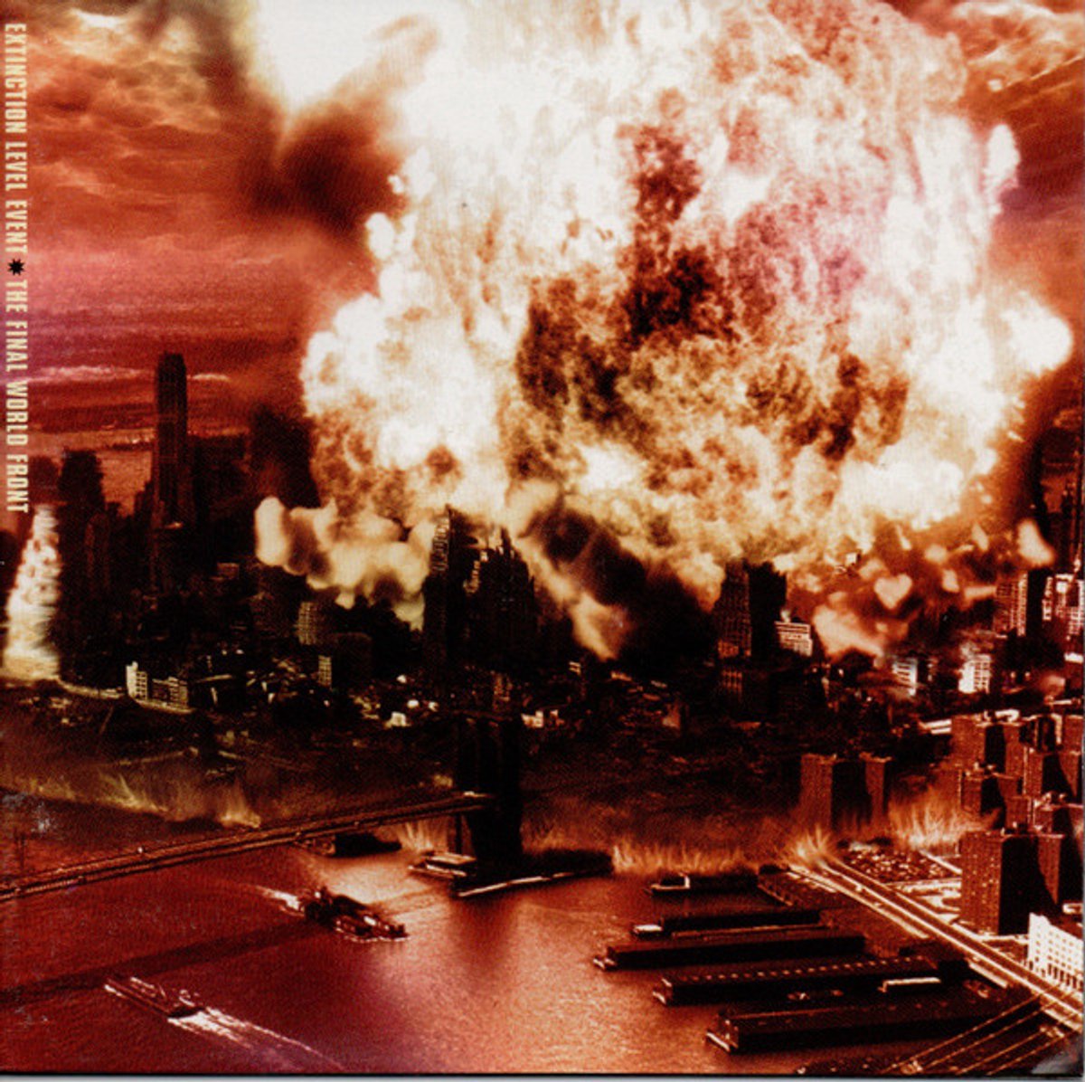 Extinction Level Event: The Final World Front