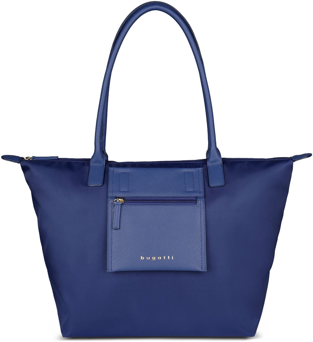 Bugatti Mare 2.0 Schoudertas 46 cm - Dames - blau