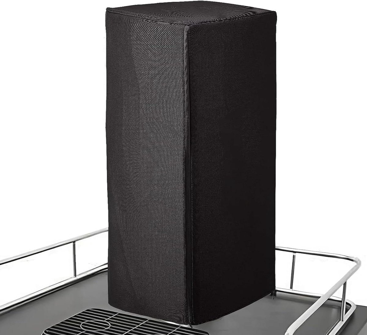 Tap Torenhoes - Tap Protector - Bier Toren Beschermen - Waterdicht Oxford Materiaal - 46x26x17cm - Zwart