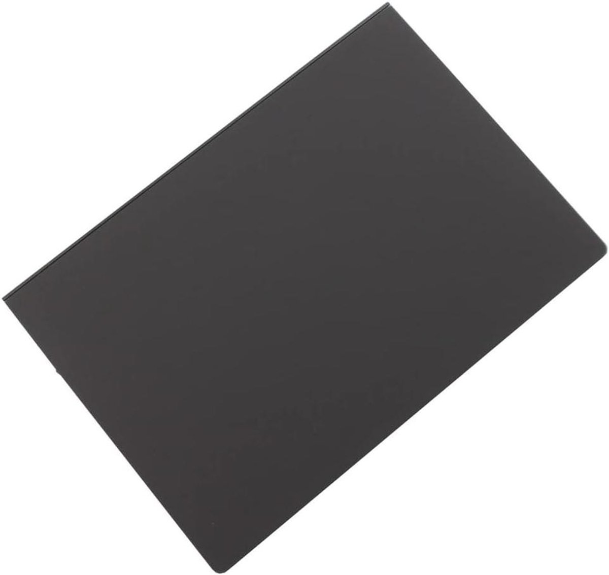 Laptop Touchpad - Muismat Clicker - Laptop Gebruik - Vervangend Onderdeel - Origineel - Zwart