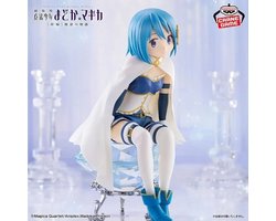 Puella Magi Madoka Magica the Movie: Rebellion PVC Figure Sayaka Miki 21 cm