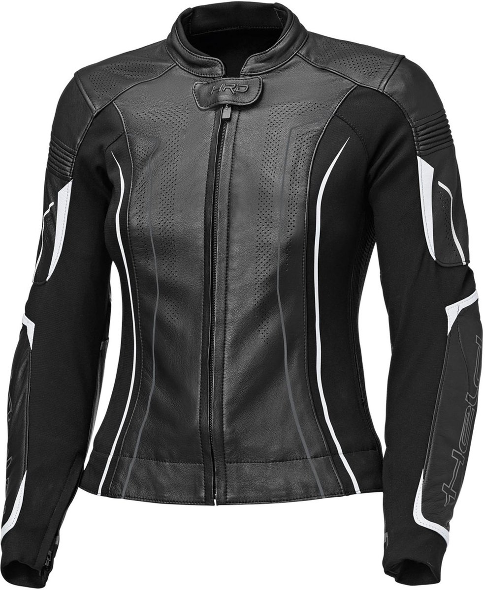 Held Debbie 3 Dames Motocycle Leren Jas -