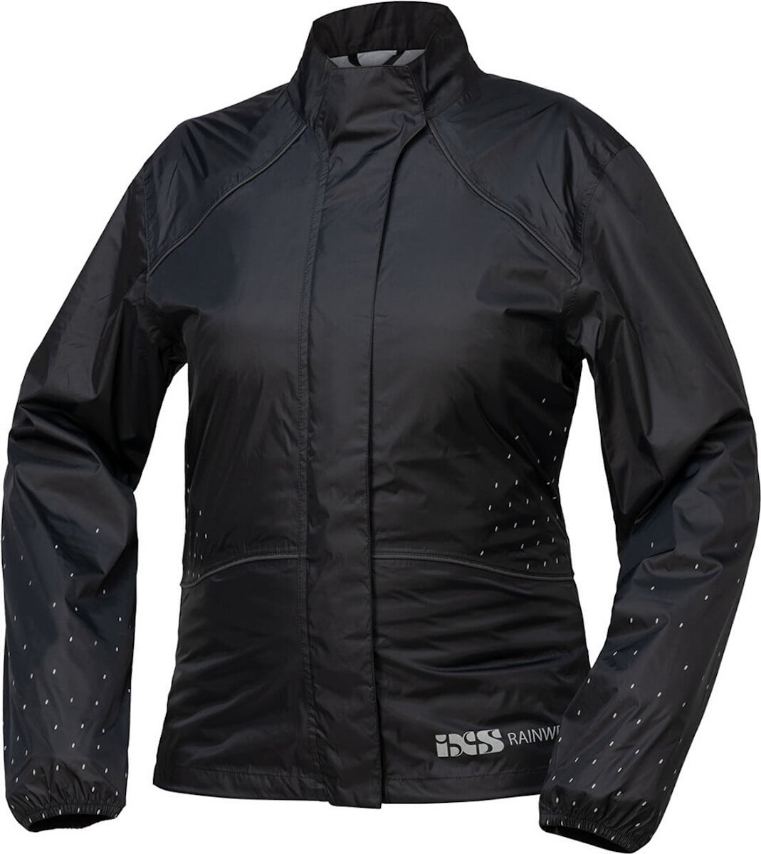 IXS Ligny Dames Regenjas - Jas
