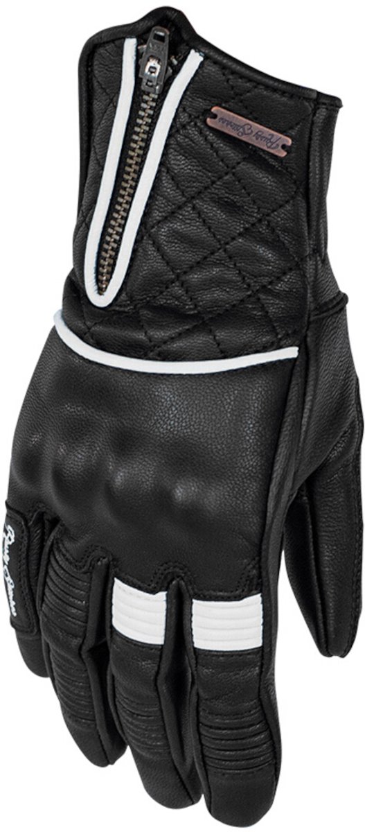 Rusty Stitches Lilly Dames Motorhandschoenen -