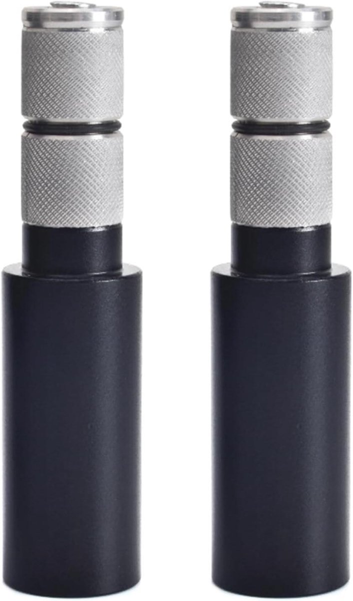 Fietsstuur Extenders - Stuurverlenging Handlebar Extension - Comfortabel Fietsen - Verstelbare Lengte - 1 Paar - Meerkleurig