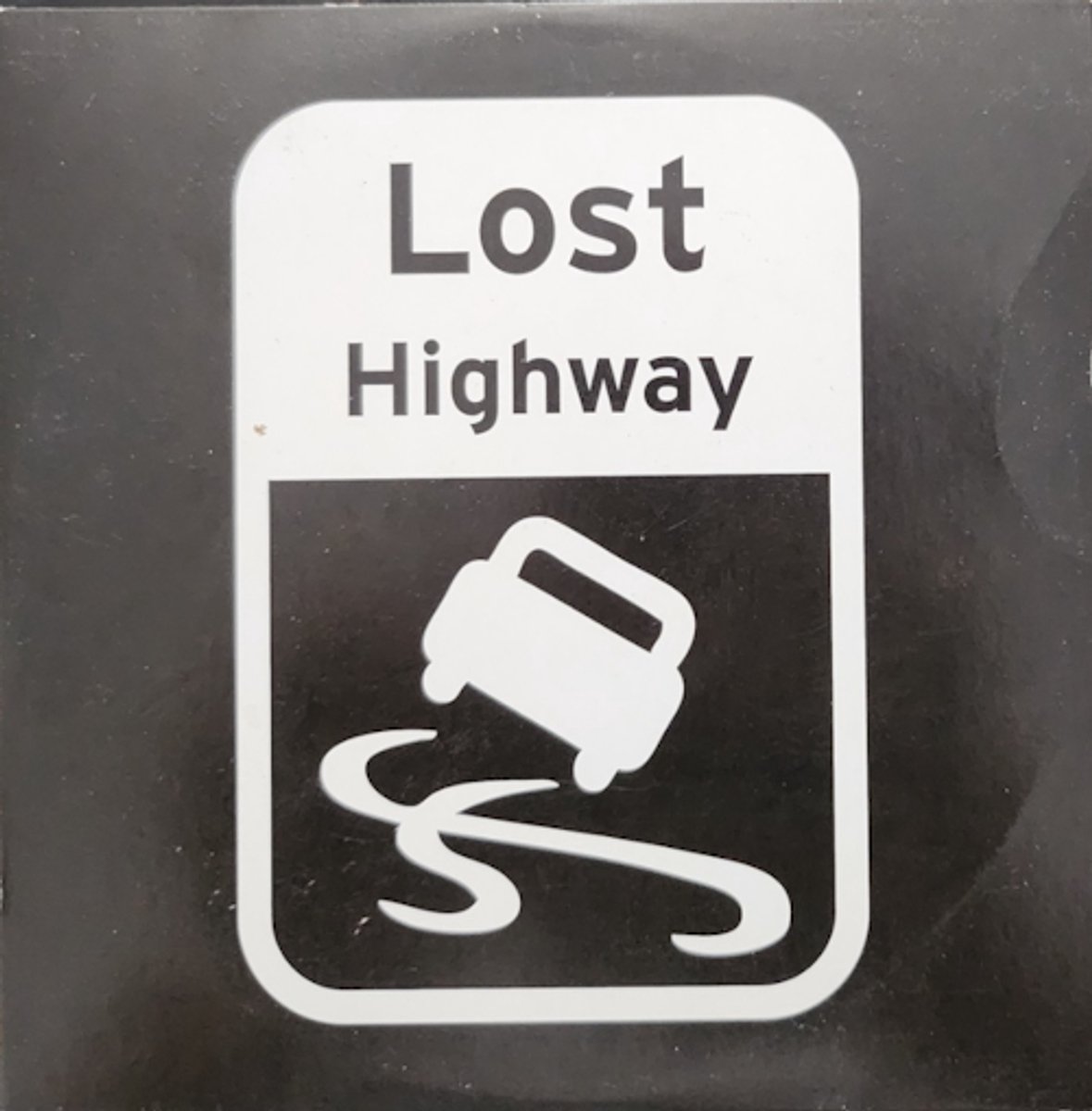 Lost Highway