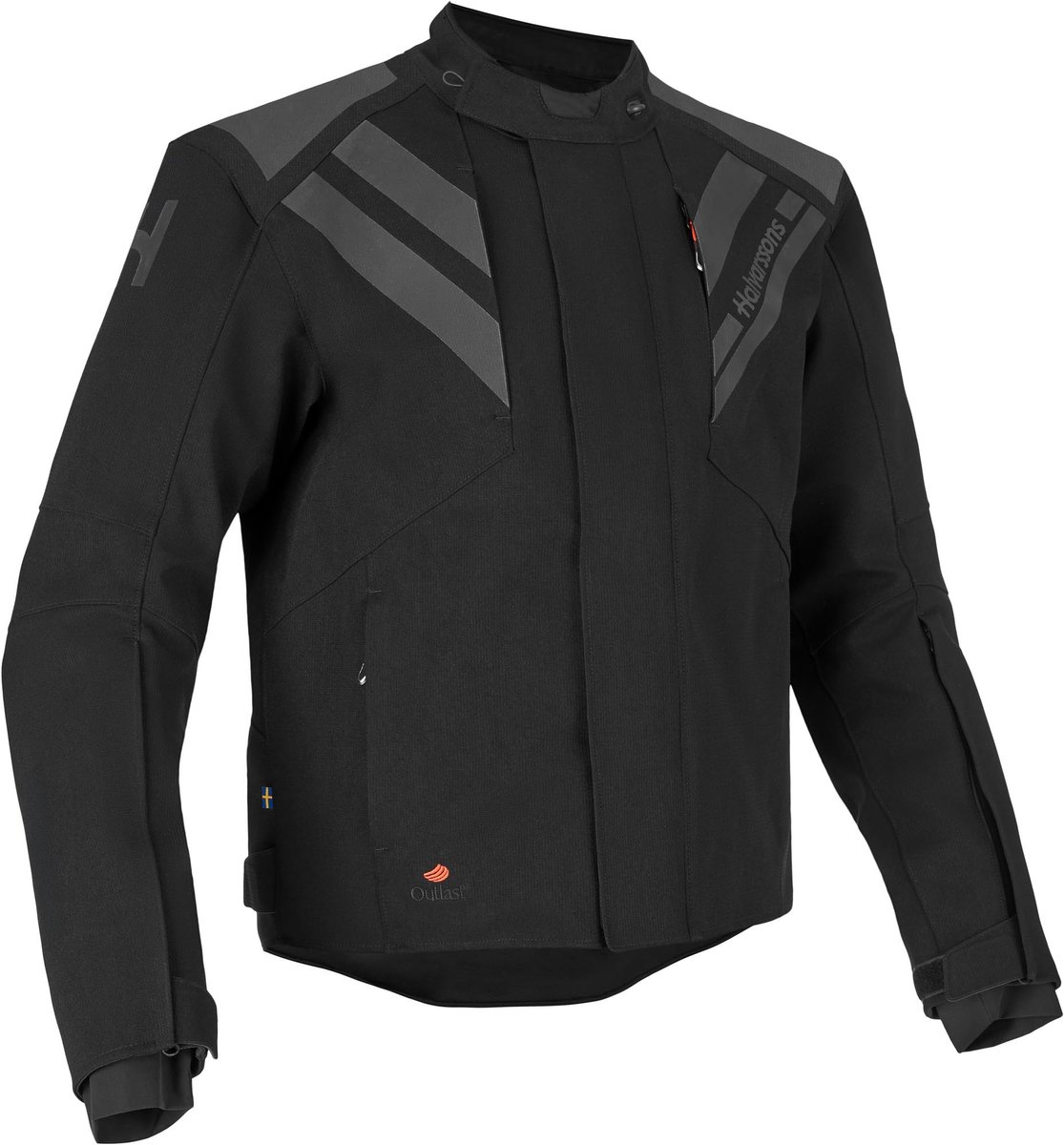 Halvarssons H80 waterdichte motorfiets textieljas -