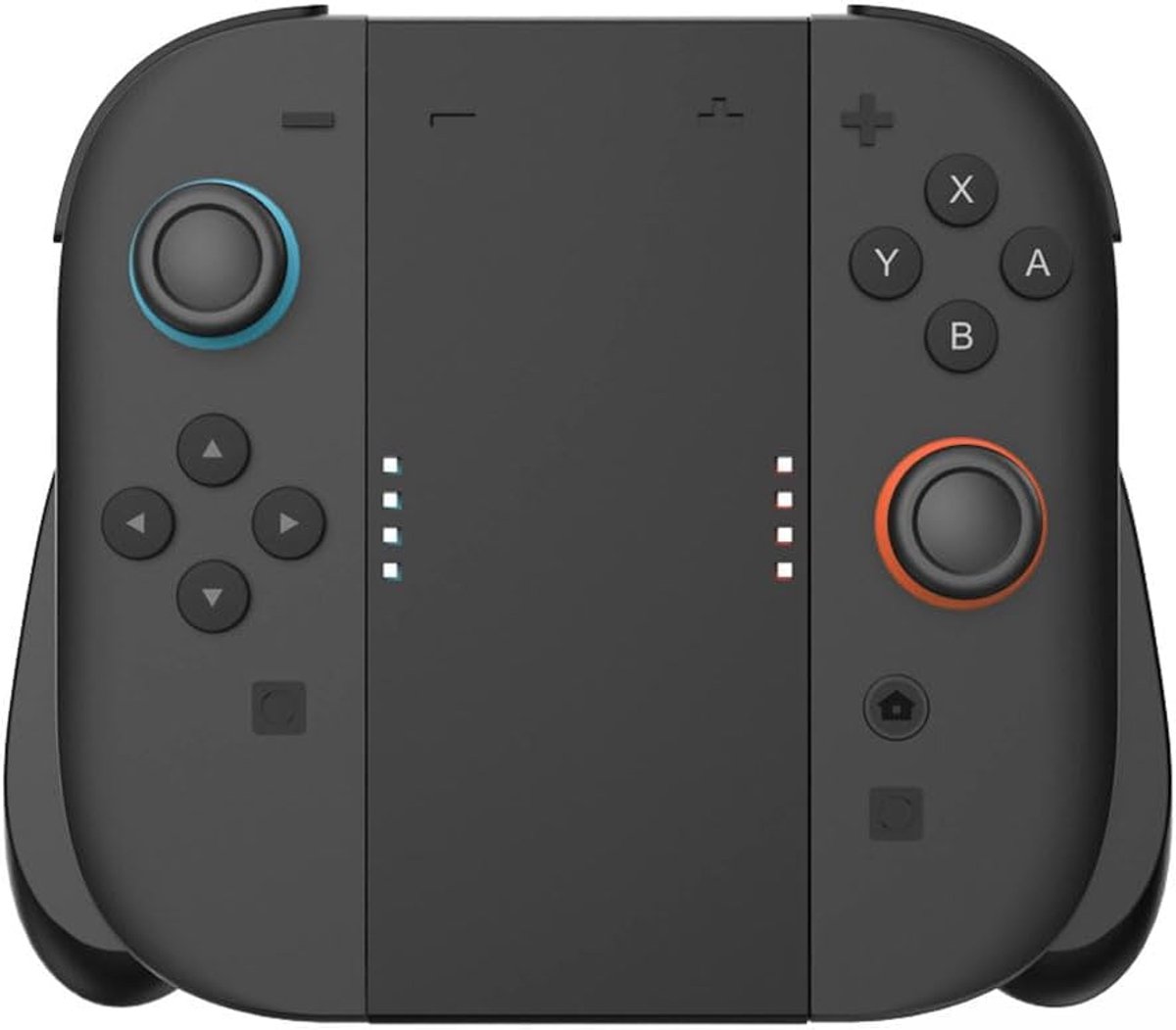 handle holder Nintendo Switch 2 Joy-Con Playing While Charging