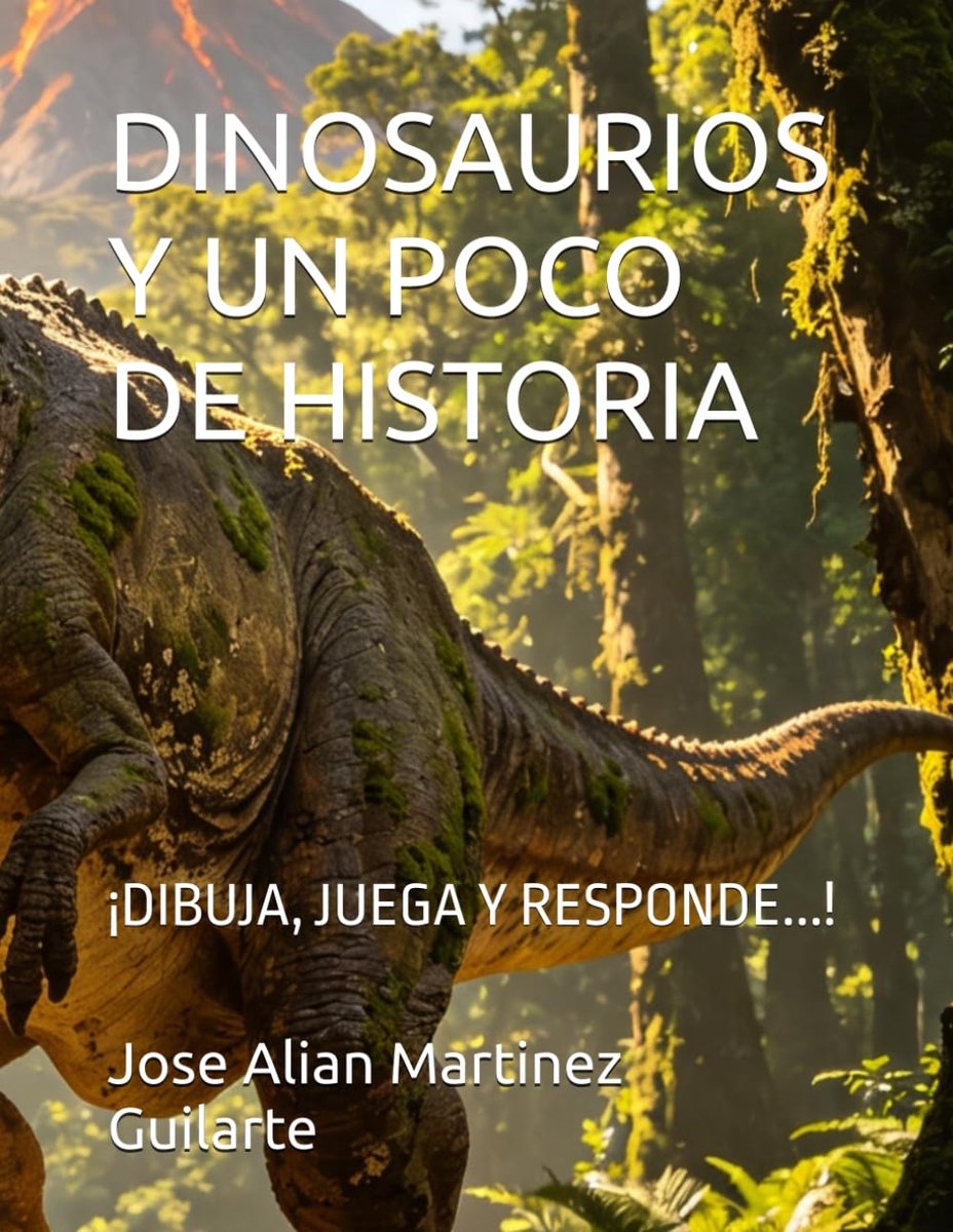 Y UN POCO DE HISTORIA: ¡DIBUJA, JUEGA Y RESPONDE...!