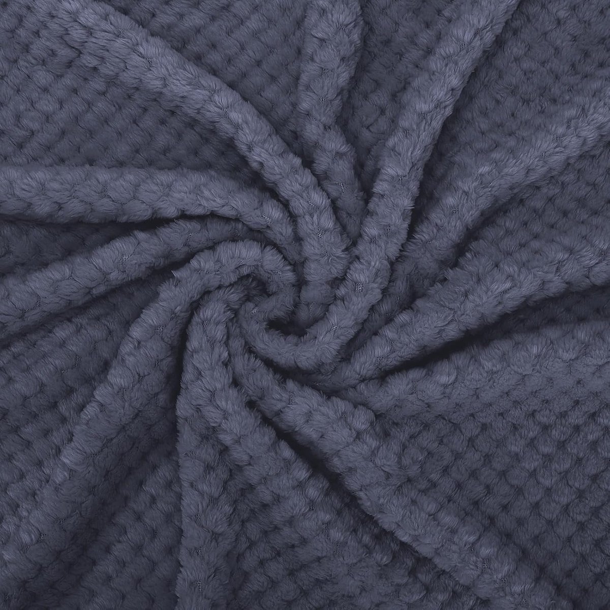 Hondendeken 120x100cm Pluizige Fleece Huisdier Dekens voor Kat Puppy Wasbaar Zacht Warm Kitten Slaapmat Bed Pad Grijs