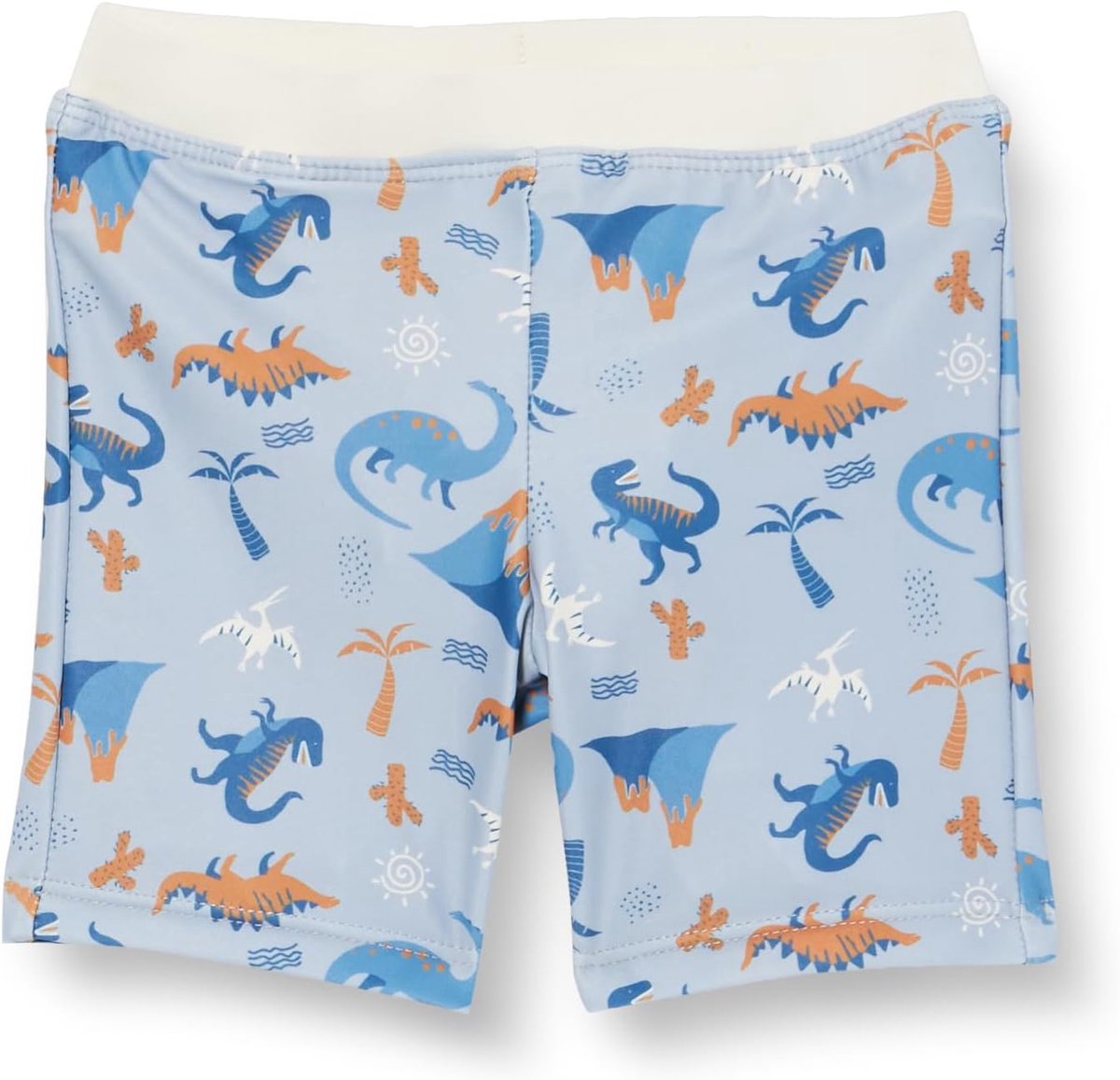 Zwembroek voor jongens, uv-bescherming, zwembroek, zwemshort