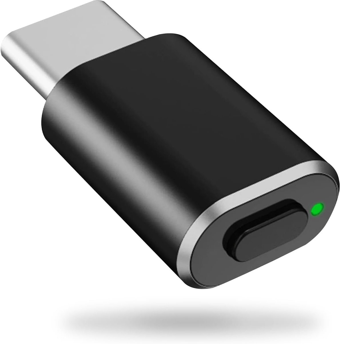 Jiggler-muis, mover muis, muisbeweger simulator met 3 modi, Usb C