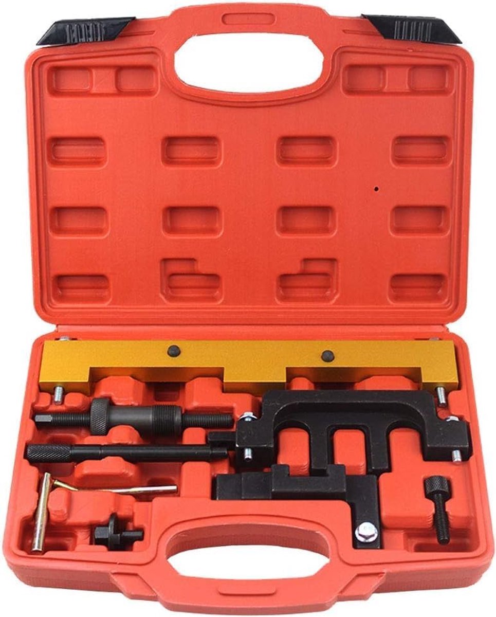 Nokkenas-timingtoolset Compatibel met Bmw 318I 320I 316I E87 E46 E60