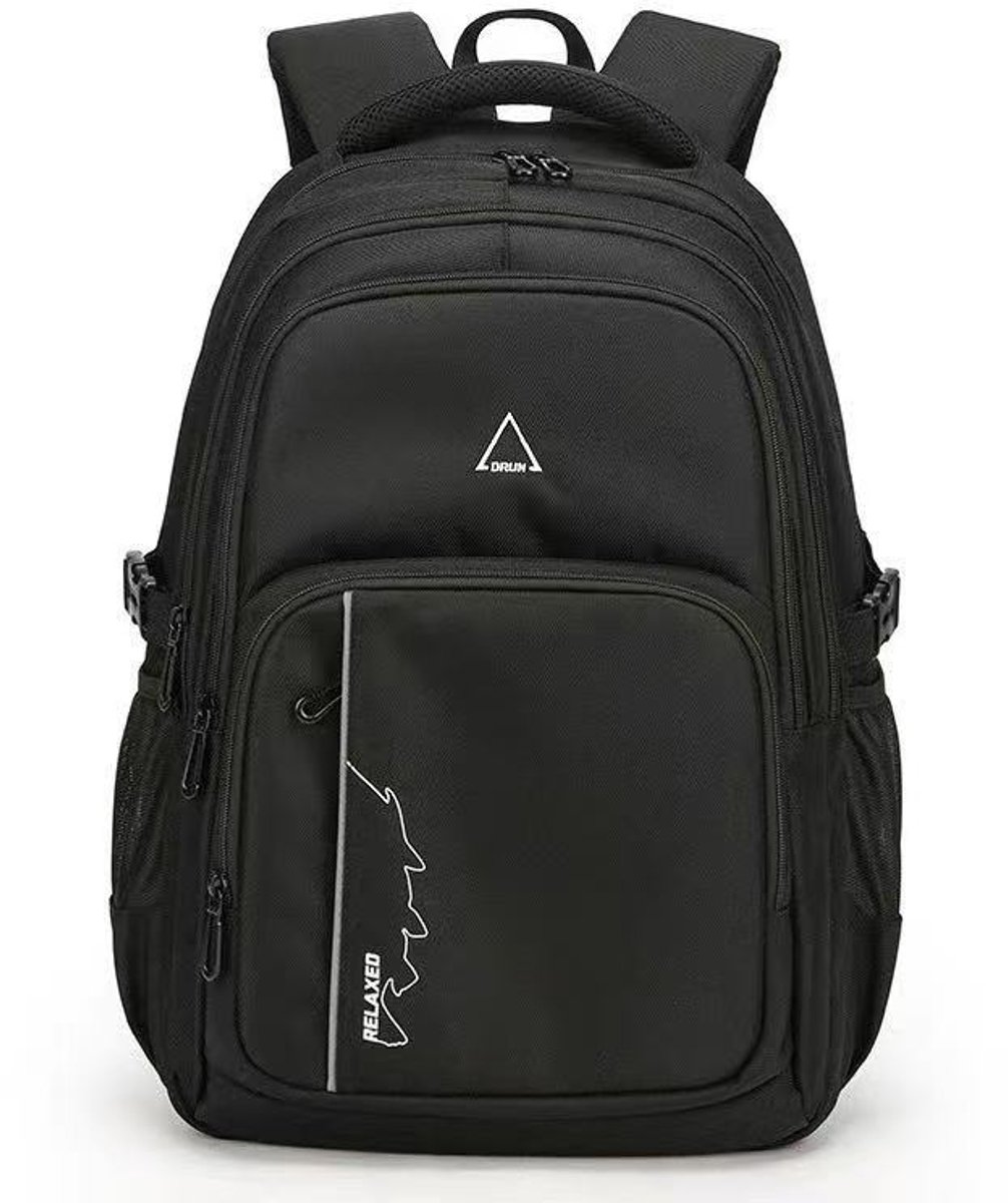 rugzakTK-S Rugtas-schoolrugzak, 34 liter