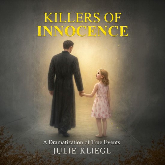 Killers of Innocence - cover