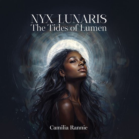 Nyx Lunaris - cover