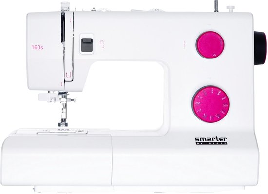 Pfaff Smarter 160s