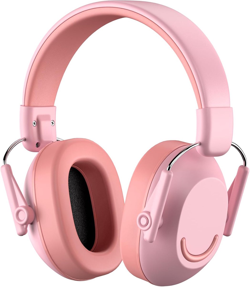Dream Gehoorbescherming voor kinderen, Snr 30 dB, geluidsbescherming