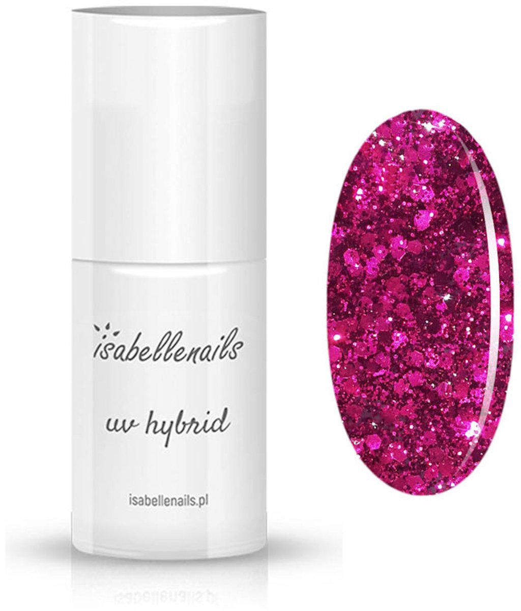 Isabelle Nails UV/LED Gellak #81 Cleopatra 6ml