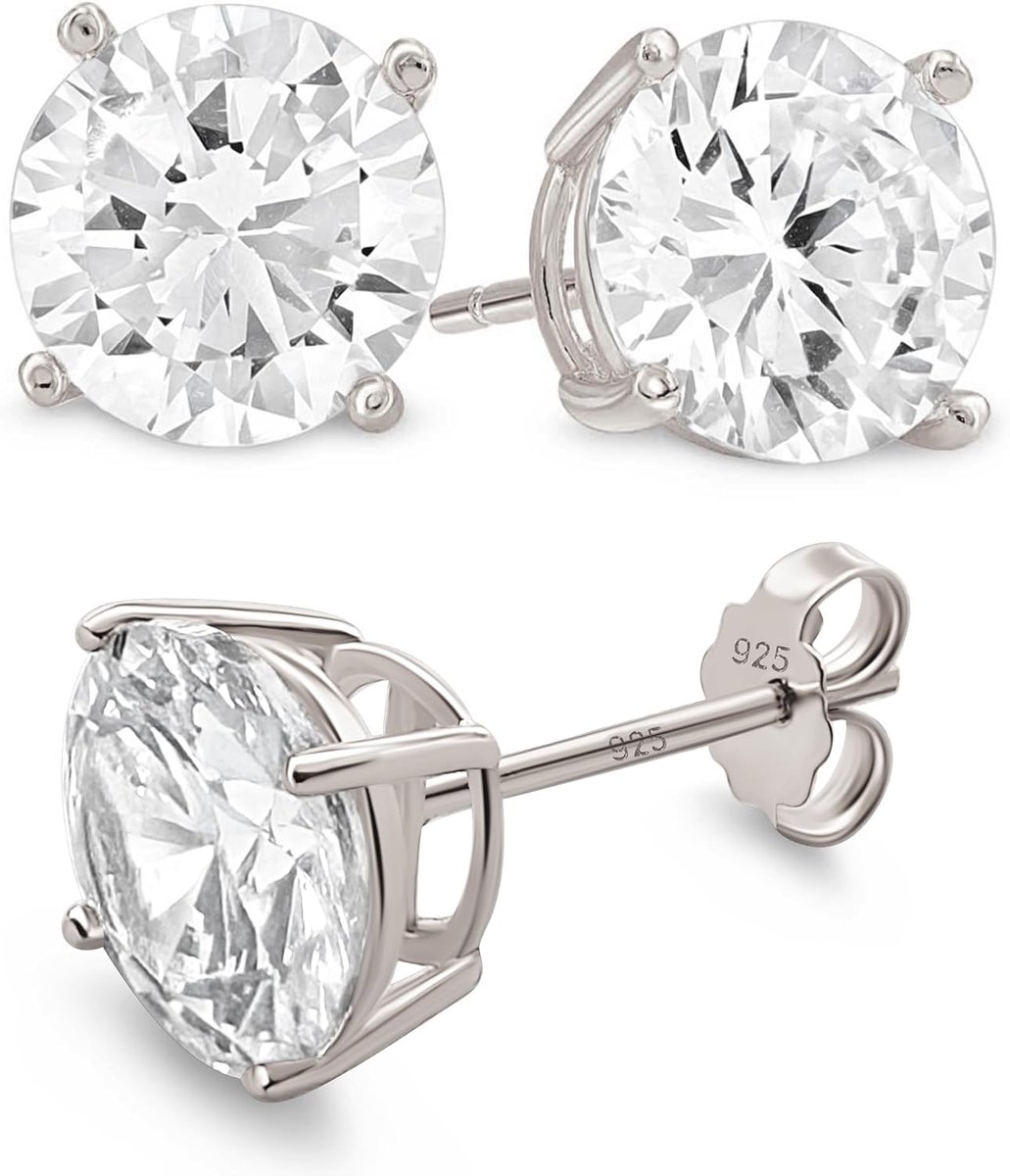 Creations 925 zilver Zirkonia