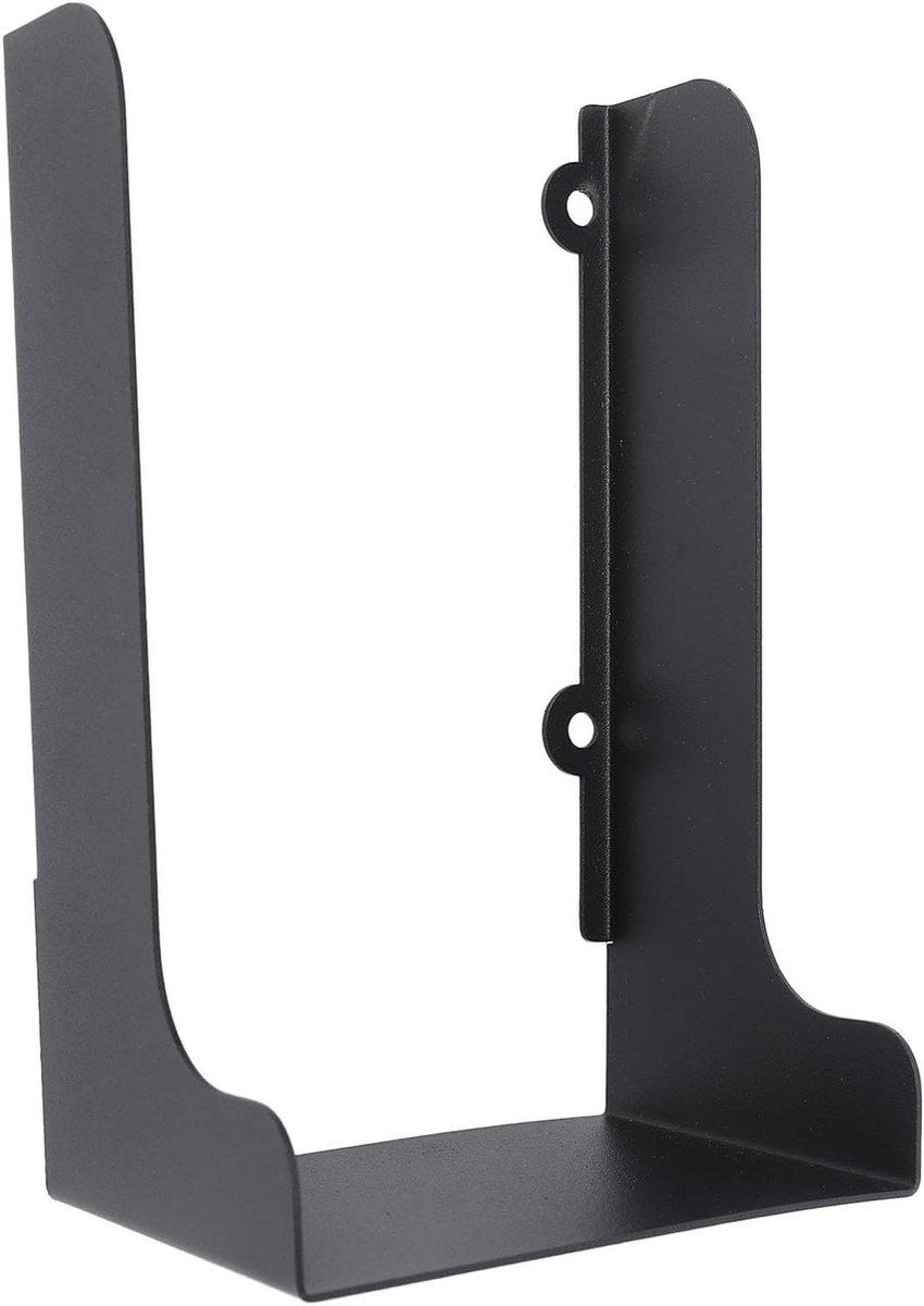 Deurbel Regenhoes - Bel Beschermhoes - Weerbescherming - Koudgewalst Staal - 17 x 10 x 7 cm - Grijs