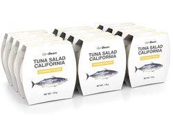GymBeam Californische tonijnsalade 12 x 175 g