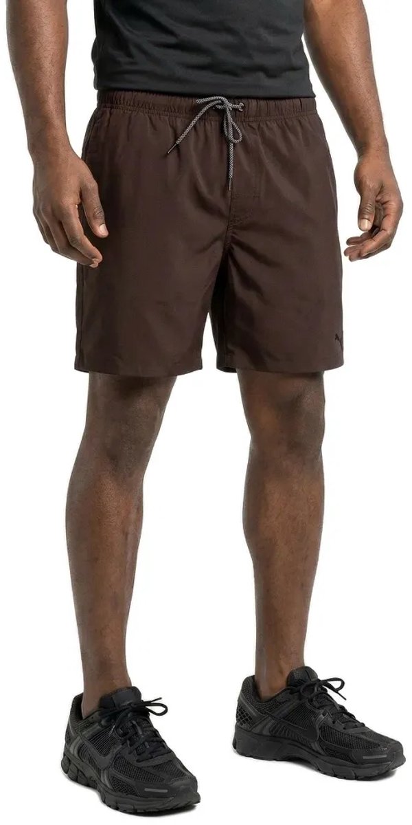 Puma 100000031 Zwembroek M Man Bruin