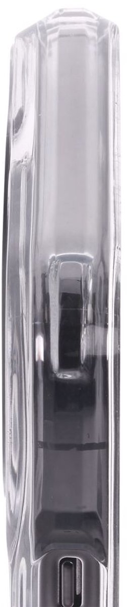 Rugged Case (Magsafe Compatible) - Clear, Apple iPhone 14 Pro Max