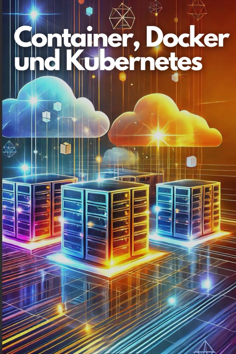 Docker und Kubernetes: Eine praxisnahe Einführung in die Container-Orchestrierung