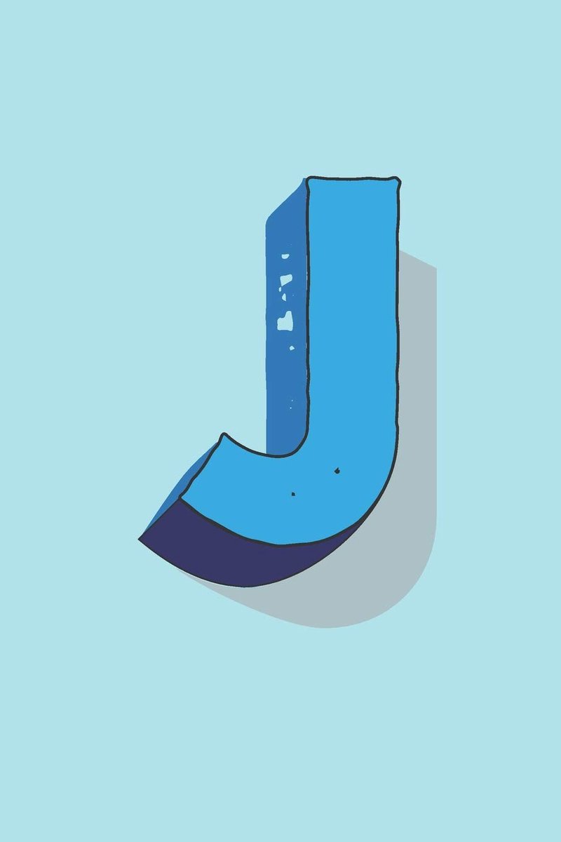 J Monogram Notebook: Journal for Boys ~ Wide Ruled Composition Notebook 6”x9” ~ 120 page (Monogram Notebooks for Boys and Men)