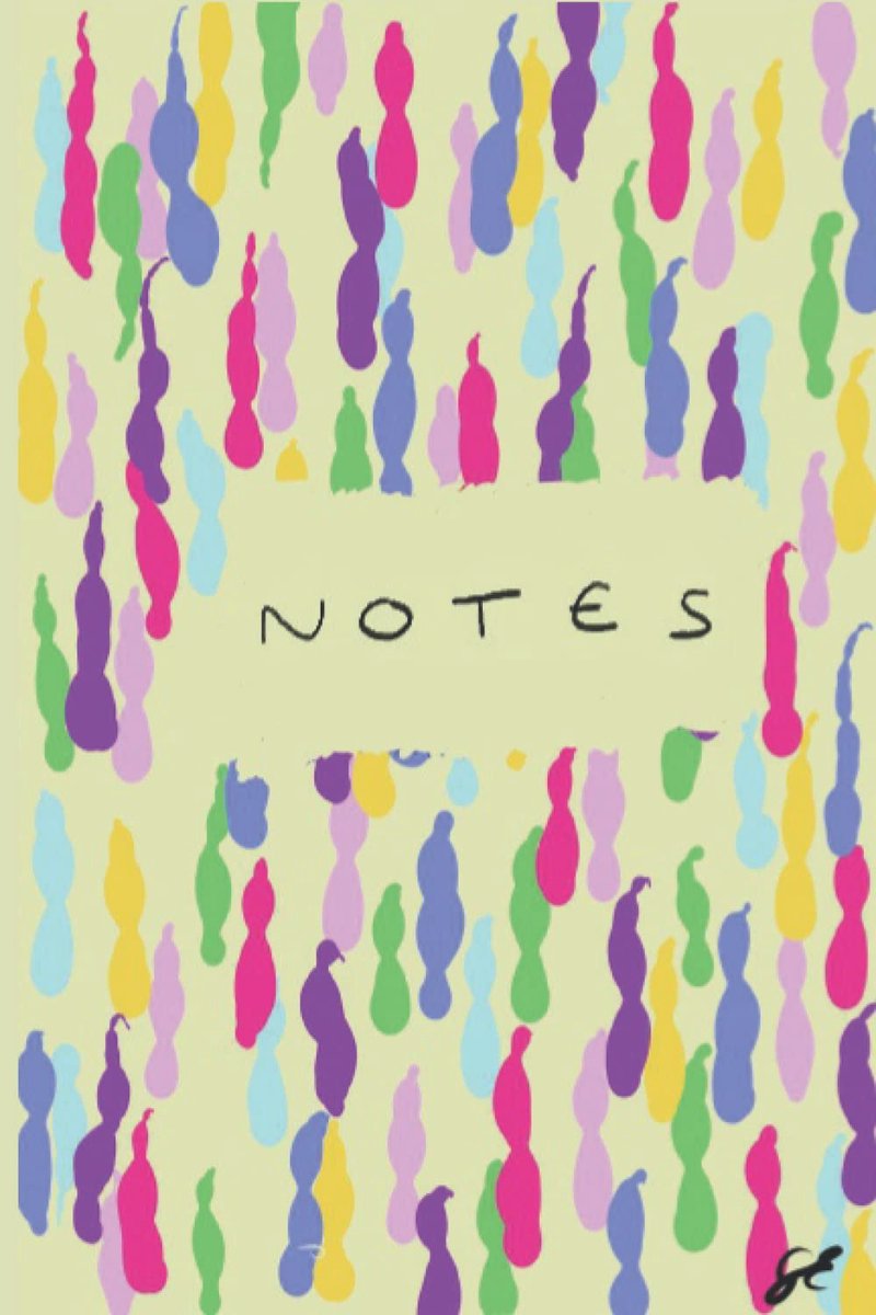 Journal: Paint Journal