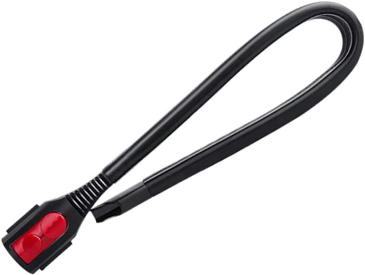 Spleetgereedschap voor Dyson V7 V8 V10 V11 V12 V15 Stofzuiger voor het Reinigen van Hoeken en Kleine Ruimtes