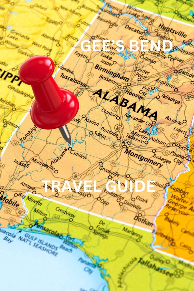 Bend Travel Guide