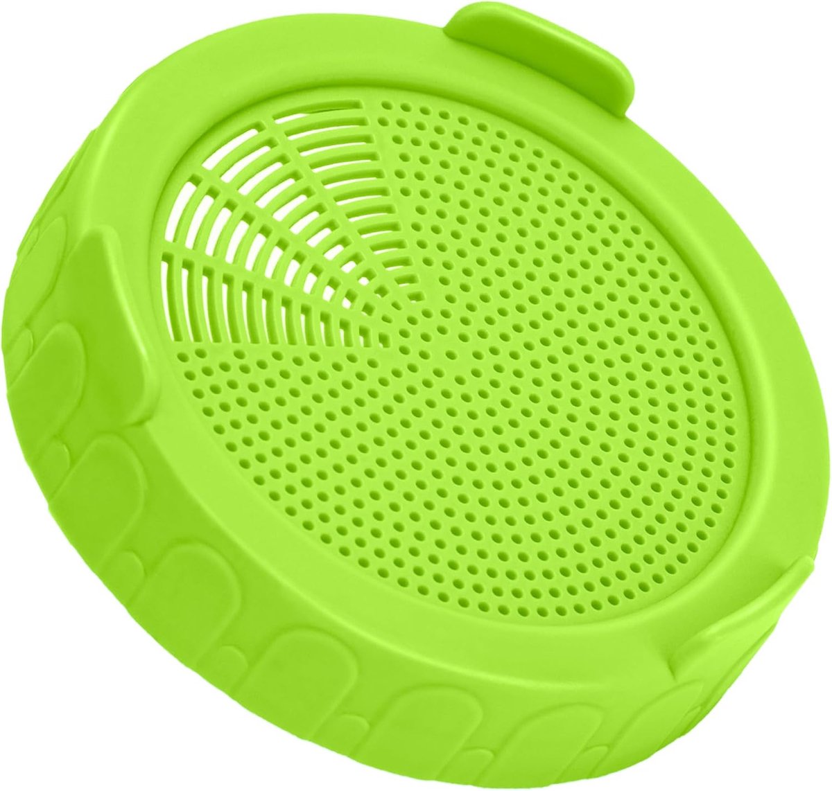 Kiemglas,deksel voor inmaakpotten van 86 mm met brede hals,voor broccoli,bonen, alfalfa sporten