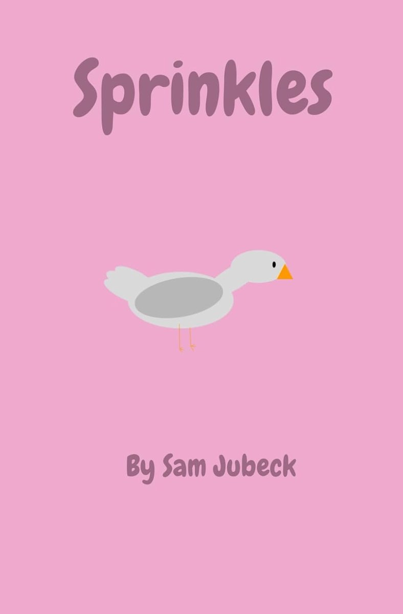 Sprinkles