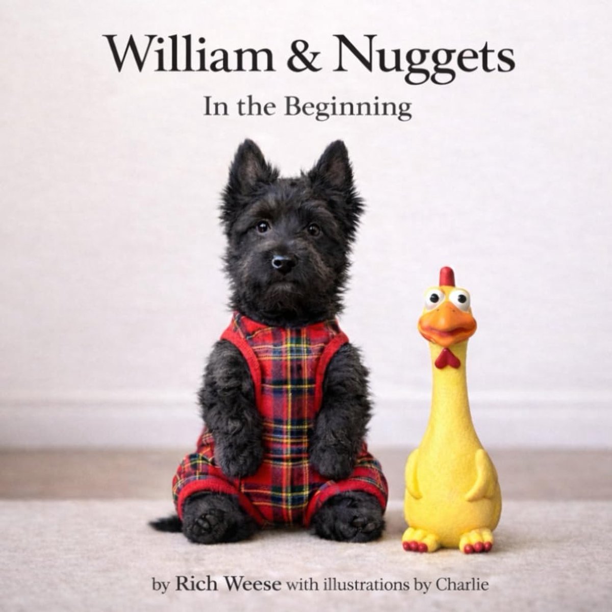 & Nuggets: In the Beginning