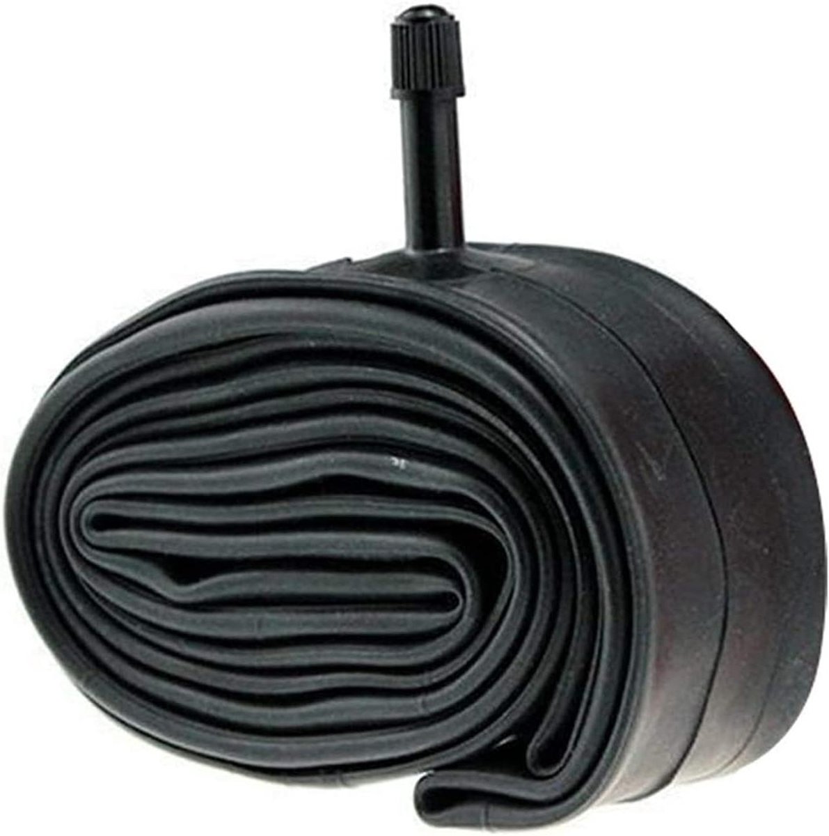Fietsband Binnenband - Fiets binnenband - Fietsen Onderhoud - Butylrubber Kwaliteit - 16-28 inch - Zwart