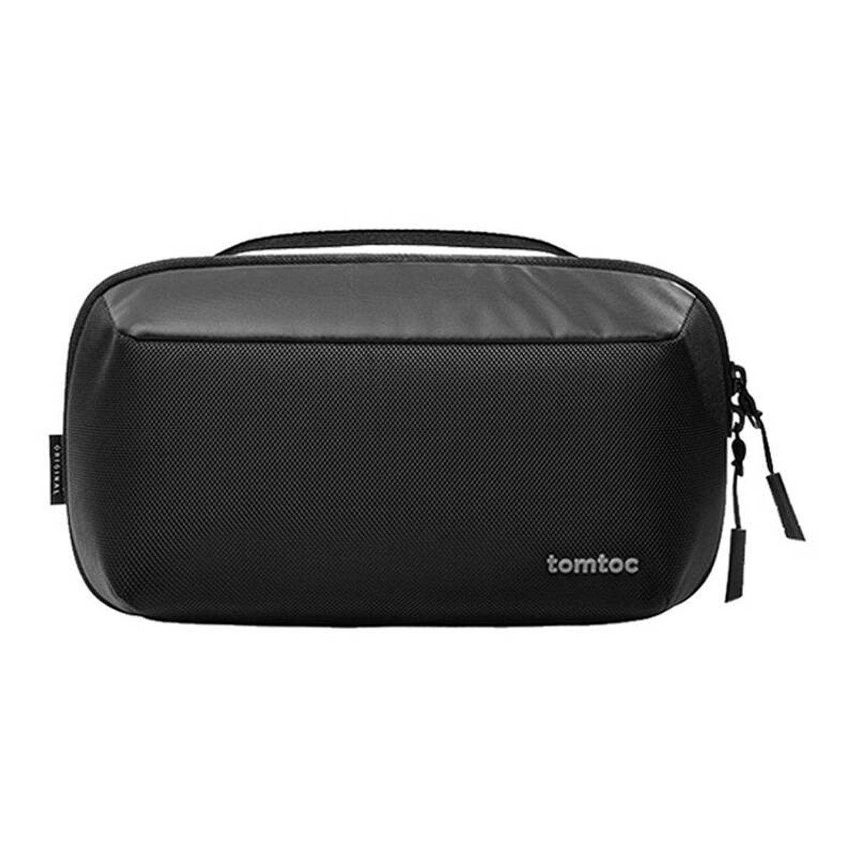 Tomtoc Navigator-T13 2.4L Accessory Pouch Black