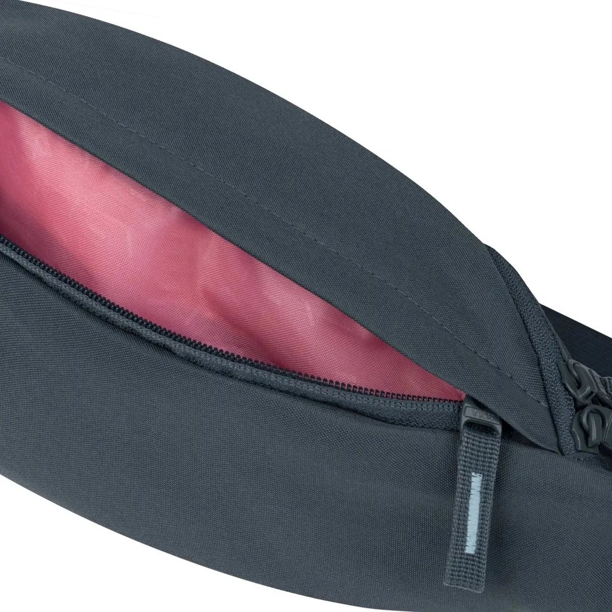 Baagl Heuptas Snap logo Pink