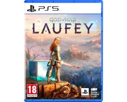 God of War Laufey - PS5 Image