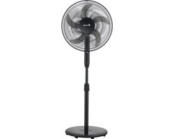 ASF-4025JB ventilator
