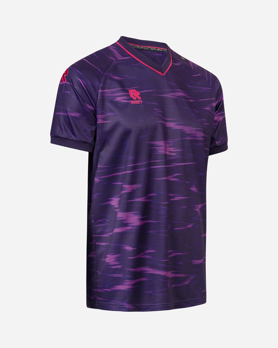 Robey Reflex Goalkeeper Shirt - - XL