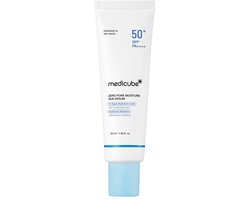 Medicube Zero Pore Moisture Sun Serum SPF50 - 50ml