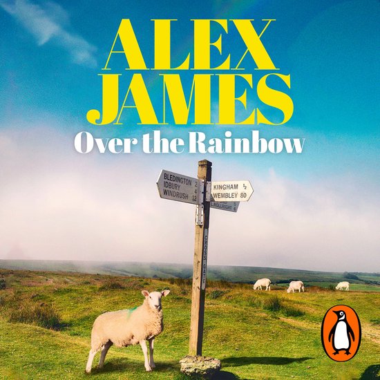 Over the Rainbow - cover