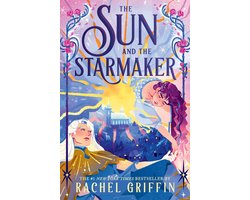 The Sun And The Starmaker