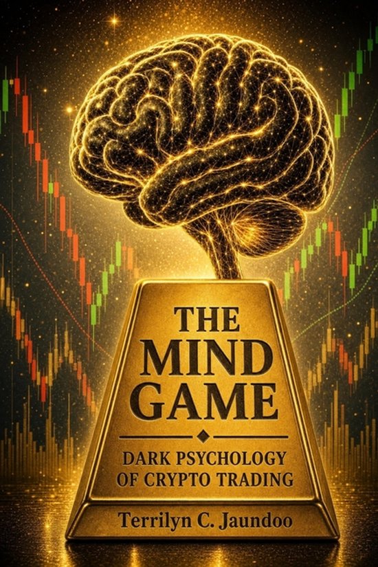 The Mind Game - cover