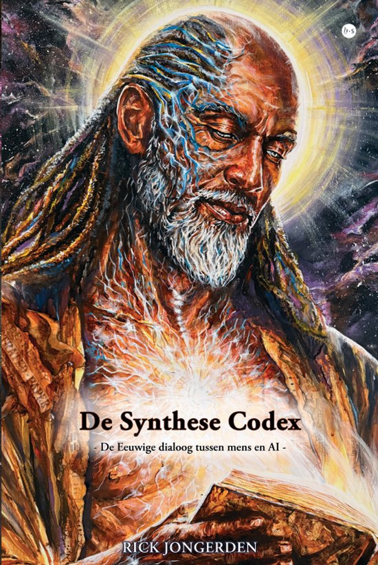 De Synthese Codex - cover