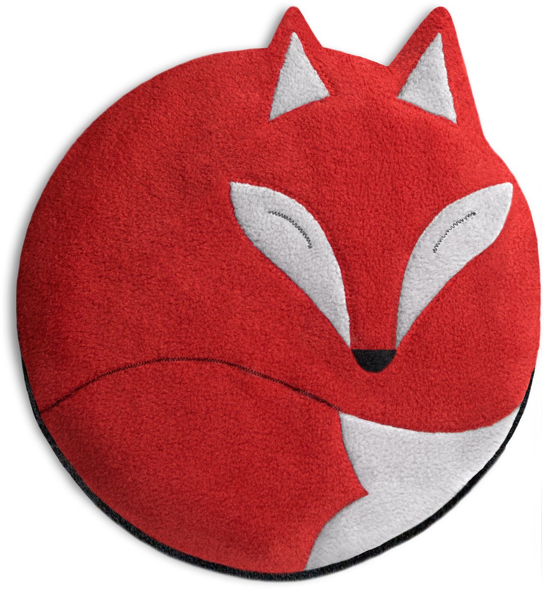 Leschi Warmtekussen Luca Vos - Rood