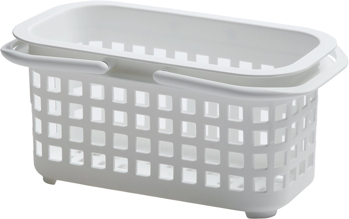 Cestino Basket S - white
